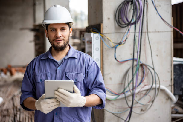 Electrical Rewiring Services in LA