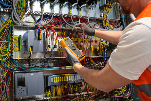 Best Commercial Electrician Services  in Oak Hills Pce, LA